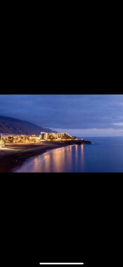 Playa Nieves Daire Puerto De Naos Dış mekan fotoğraf